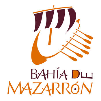 Guía oficial de Mazarrón LOGO-APP點子