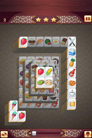 Mahjong King screenshot 2
