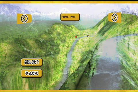 Jeep Adventure Hills screenshot 3