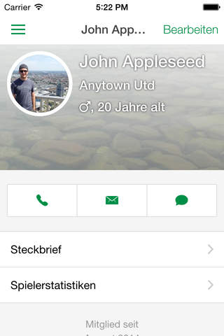 Sidefield screenshot 3