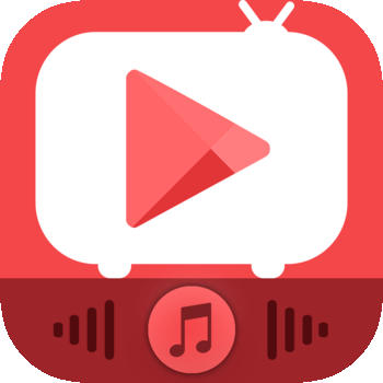 Video Manager : Play favorite Music for YouTuber 生活 App LOGO-APP開箱王
