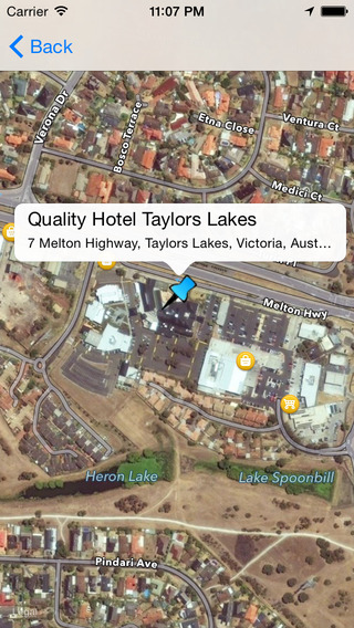 免費下載生活APP|Taylors Lakes Hotel app開箱文|APP開箱王