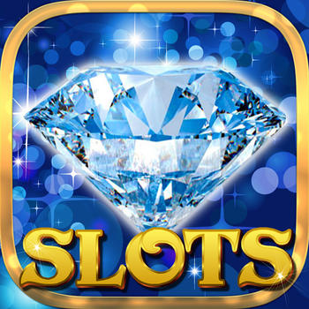 AAAAA Aabbcsolut Shine Slots - Rich Jewels! LOGO-APP點子