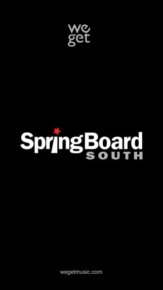 SpringBoard South