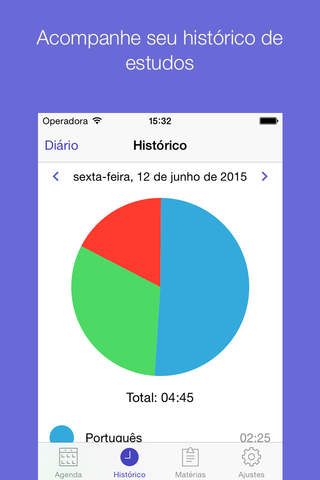 Easy Study - Timetable Planner screenshot 3