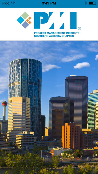 【免費商業App】PMI Southern Alberta Chapter-APP點子