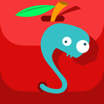 Worm Escape - Great Labyrinth Puzzler Game LOGO-APP點子