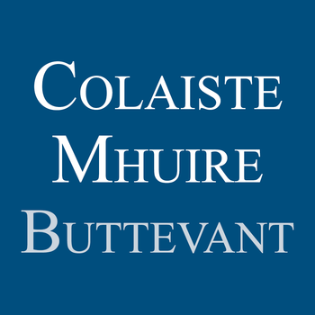 Colaiste Mhuire Buttevant LOGO-APP點子