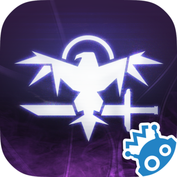 The Order of Souls (RPG) LOGO-APP點子