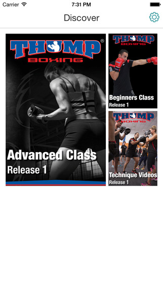 免費下載健康APP|Thump Boxing for Fitness app開箱文|APP開箱王