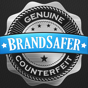 BrandSafer LOGO-APP點子