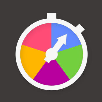 Hours 2 Time Tracker LOGO-APP點子