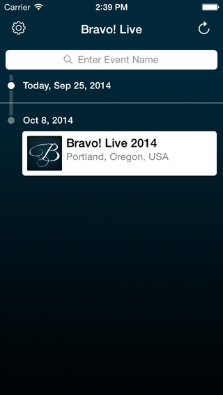 【免費商業App】Bravo! Publications's Bravo! Live-APP點子