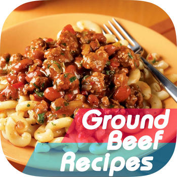 Ground Beef Recipes Easy LOGO-APP點子