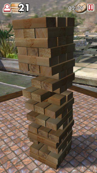 Jenga