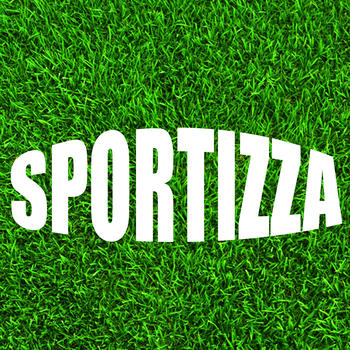 Sportizza LOGO-APP點子