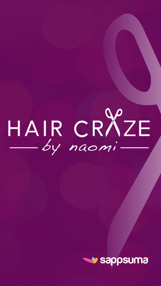 Haircraze by Naomi