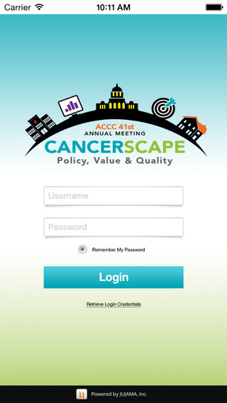 免費下載商業APP|CancerScape15 app開箱文|APP開箱王