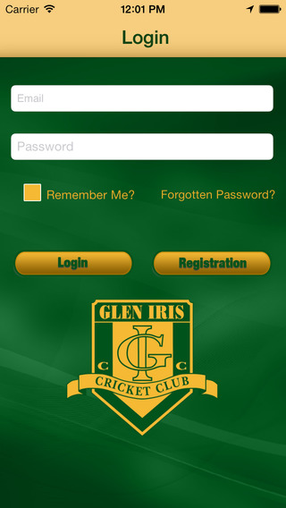 免費下載運動APP|Glen Iris Cricket Club app開箱文|APP開箱王