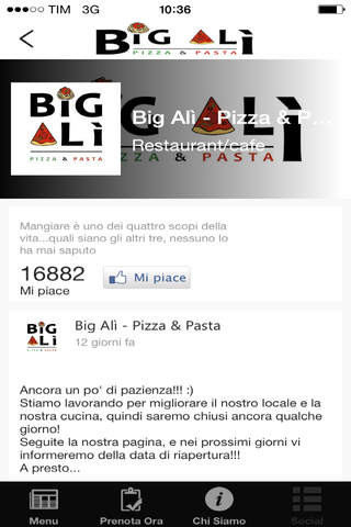 BigAlì screenshot 3