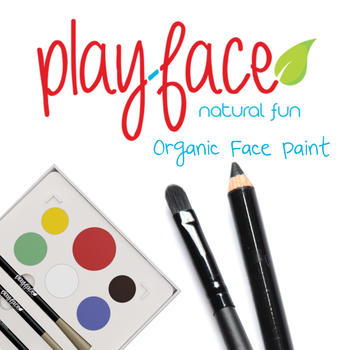 Play-Face LOGO-APP點子