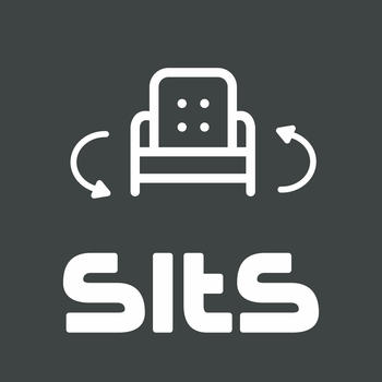 Sits - virtual home LOGO-APP點子