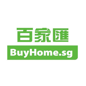 BuyHome.sg 生活 App LOGO-APP開箱王