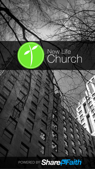 【免費生活App】New Life Church, Kokomo-APP點子