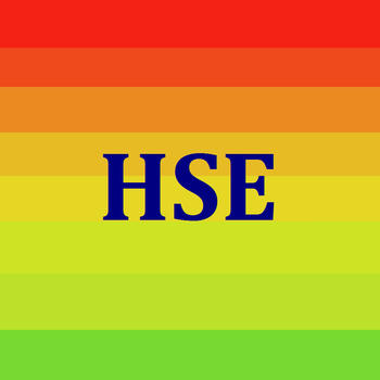 HSE MS LOGO-APP點子