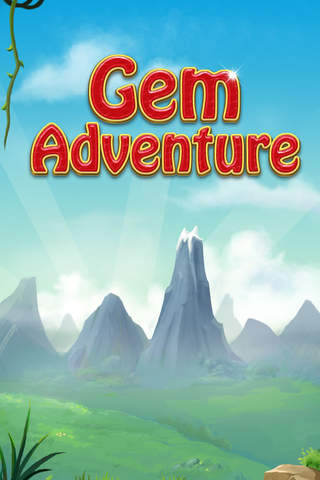 Gem Adventure screenshot 4