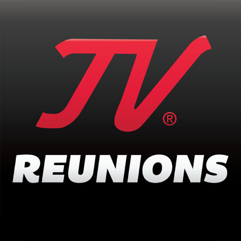 True Value Reunions LOGO-APP點子