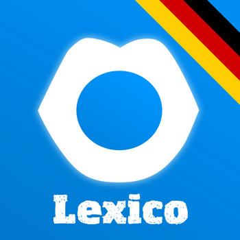 Lexico Artikulation Pro LOGO-APP點子