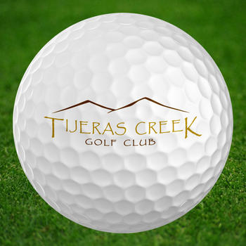 Tijeras Creek Golf Club LOGO-APP點子