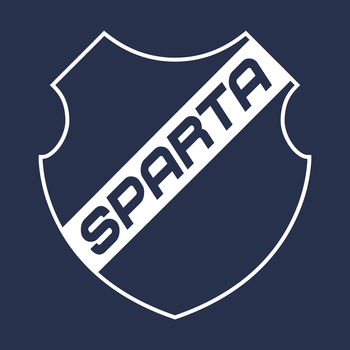 Sparta Events LOGO-APP點子