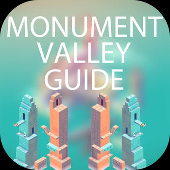 Guide For Monument Valley - All Chapter Video Guide LOGO-APP點子