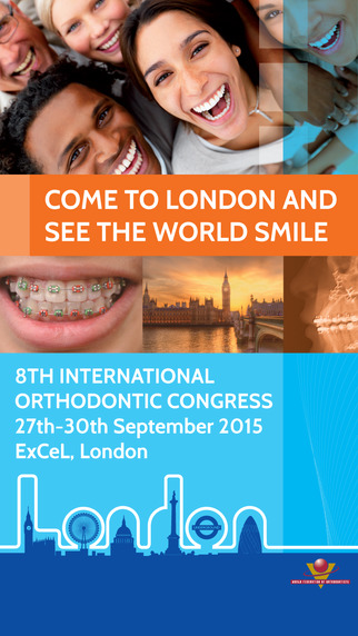IOC 2015 - 8th International Orthodontic Congress