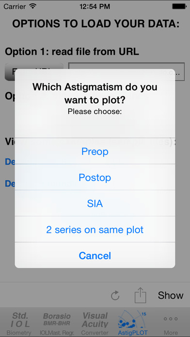 iPhone Screenshot 4