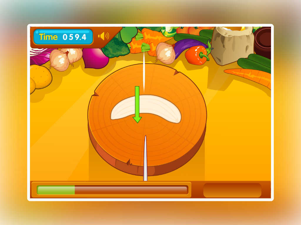 App Shopper Fresh Fruit Salad (Games)