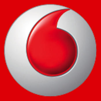 My Vodacom For Tablets LOGO-APP點子