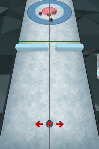 趣味冰壶 screenshot 3