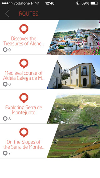 【免費旅遊App】Quinta do Convento Wine & SPA-APP點子