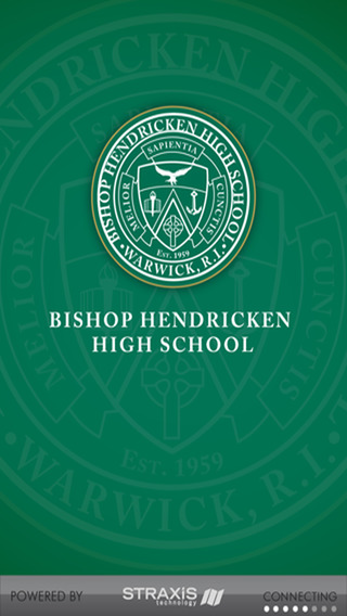 Bishop Hendricken High School