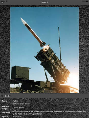 免費下載書籍APP|Best Missile Rockets app開箱文|APP開箱王