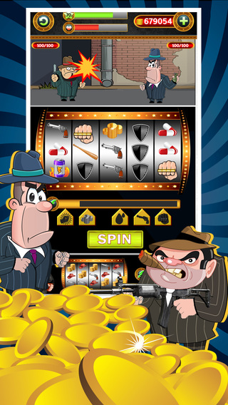 免費下載遊戲APP|Gangsters Slot Casino Game app開箱文|APP開箱王