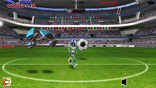免費下載遊戲APP|Super Goal Keeper Pro app開箱文|APP開箱王
