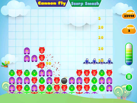 【免費遊戲App】Bird War Free: Bubble up addictive action and fun game for kids-APP點子