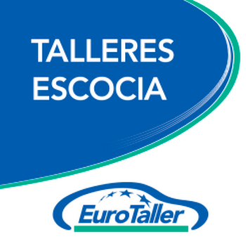 Talleres Escocia LOGO-APP點子