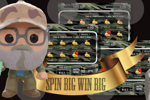 888 Duck Slot  Spin: The Dynasty of  Lottery Winner screenshot 3