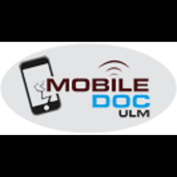 MobileDoc-Ulm 商業 App LOGO-APP開箱王
