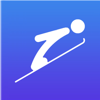 Ski Jumping Insider - News, Video, Schedule & Results LOGO-APP點子